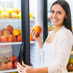 Healthy Options