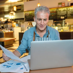 Entrepreneurs & Business Owners