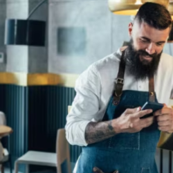 Spectrum Mobile for Business