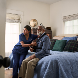 Hospital-to-Home Care