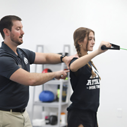 Physical Therapy Treatment