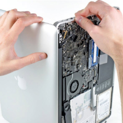 Premium MacBook Repair