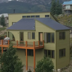 Vacation Rentals