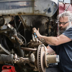 Automotive Repair