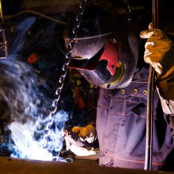 Welding