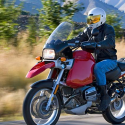 Motorcycle Insurance