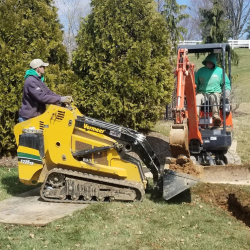 StormWater Management