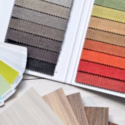 Interior Standards Program