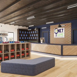 Realistic Renderings