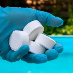 Whole Home Water Filtration