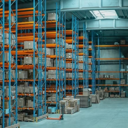 Commercial Logistics​