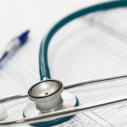 Medical Alert Registry