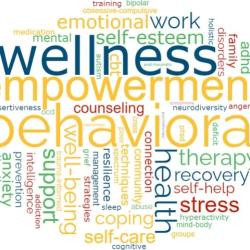 Behavior Health: Psychology and Therapy