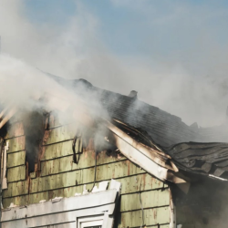 Fire Damage Restoration
