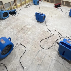 Water Damage Restoration