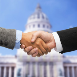 Lobbying/ Government Affairs
