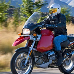 Motorcycle Insurance