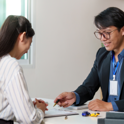 Employment Screening