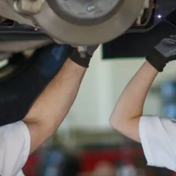 Brake Service