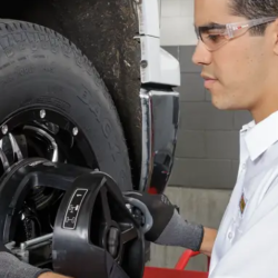Wheel Alignment