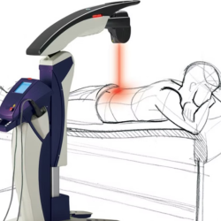 MLS Laser Therapy