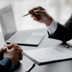 Sales and Business Consultation