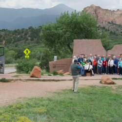 Groups & Tours