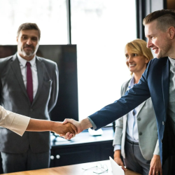 Audit Preparation And Readiness Services
