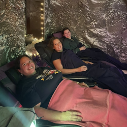 30 Minute Special with Salt Cave