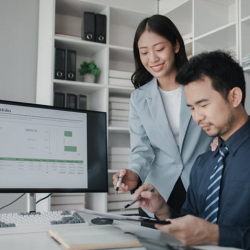 Bookkeeping