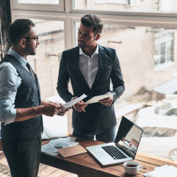 Strategic Partnerships