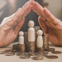 Wealth Preservation & Reinvestment