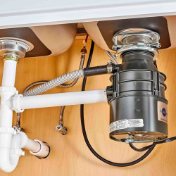 Garbage Disposal Repair