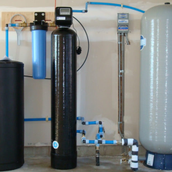 Water Treatment Solutions