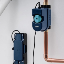 Smart Water Monitoring