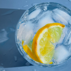 Water & Ice