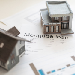 Mortgage loans