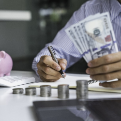 Savings Accounts