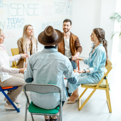 Group Therapy