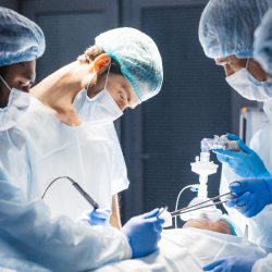 Gynecological Surgery