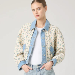 Jackets and Cardigans