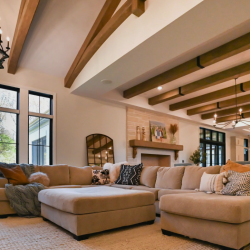 Additions & Interior Finishes