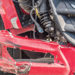 Motor Home and Recreational Vehicle Collision Repair