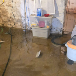 Sump Pumps