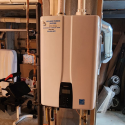 Water Softeners