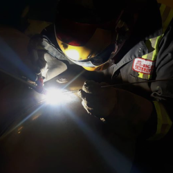 Fibreglass, Plastic, Composite, & SMC Repair