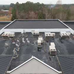 Commercial Roofing