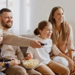 TV