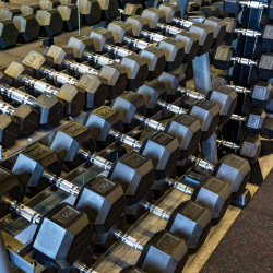 Dumbbells