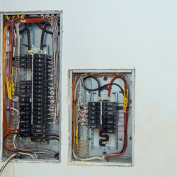 Electrical Panel Upgrade